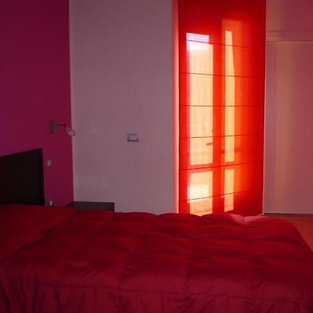 Hotel I Colori SantʼAntìoco Kültér fotó