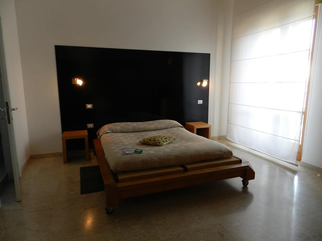 Hotel I Colori SantʼAntìoco Kültér fotó